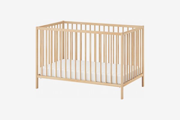 Ikea Sniglar Crib