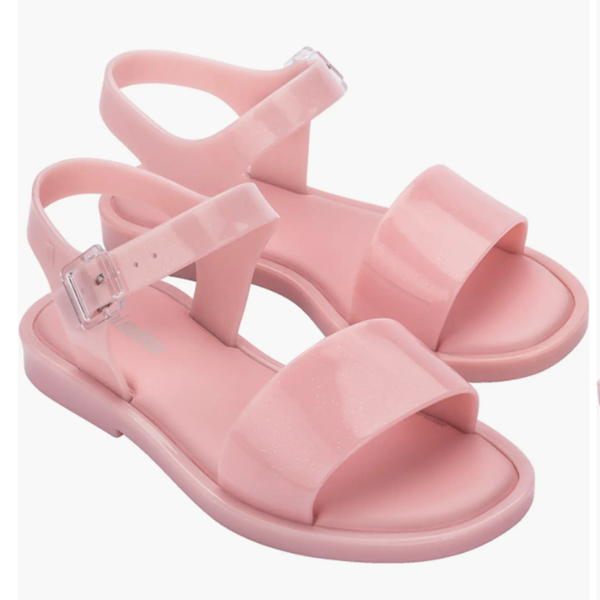 Melissa Mel Mar Sandal