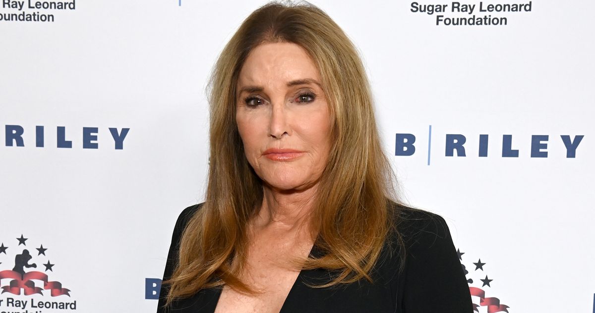 What Was Caitlyn Jenner Doing in Israel?