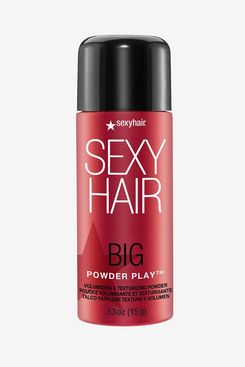 Sexy Hair Big Sexy Hair Powder Play Volumizing & Texturizing Powder