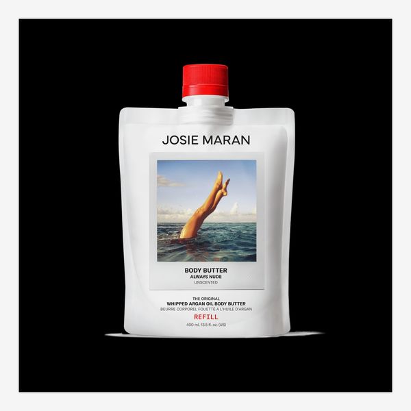 Josie Maran Whipped Argan Oil Body Butter Refill