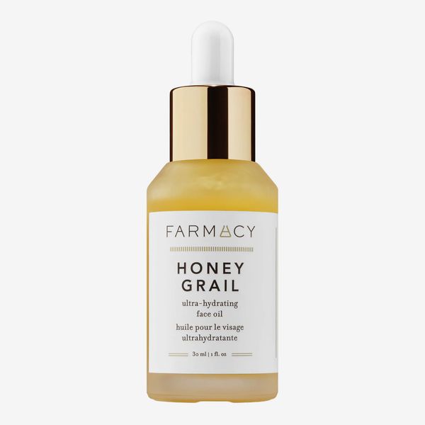 Farmacy Honey Grail Ultra-Hydrating Face Oil