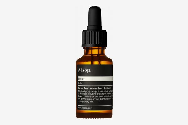 Aesop Shine Hair Oil