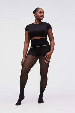 Sheertex Stubbornly Strong Sheer Rip-Resist Tights