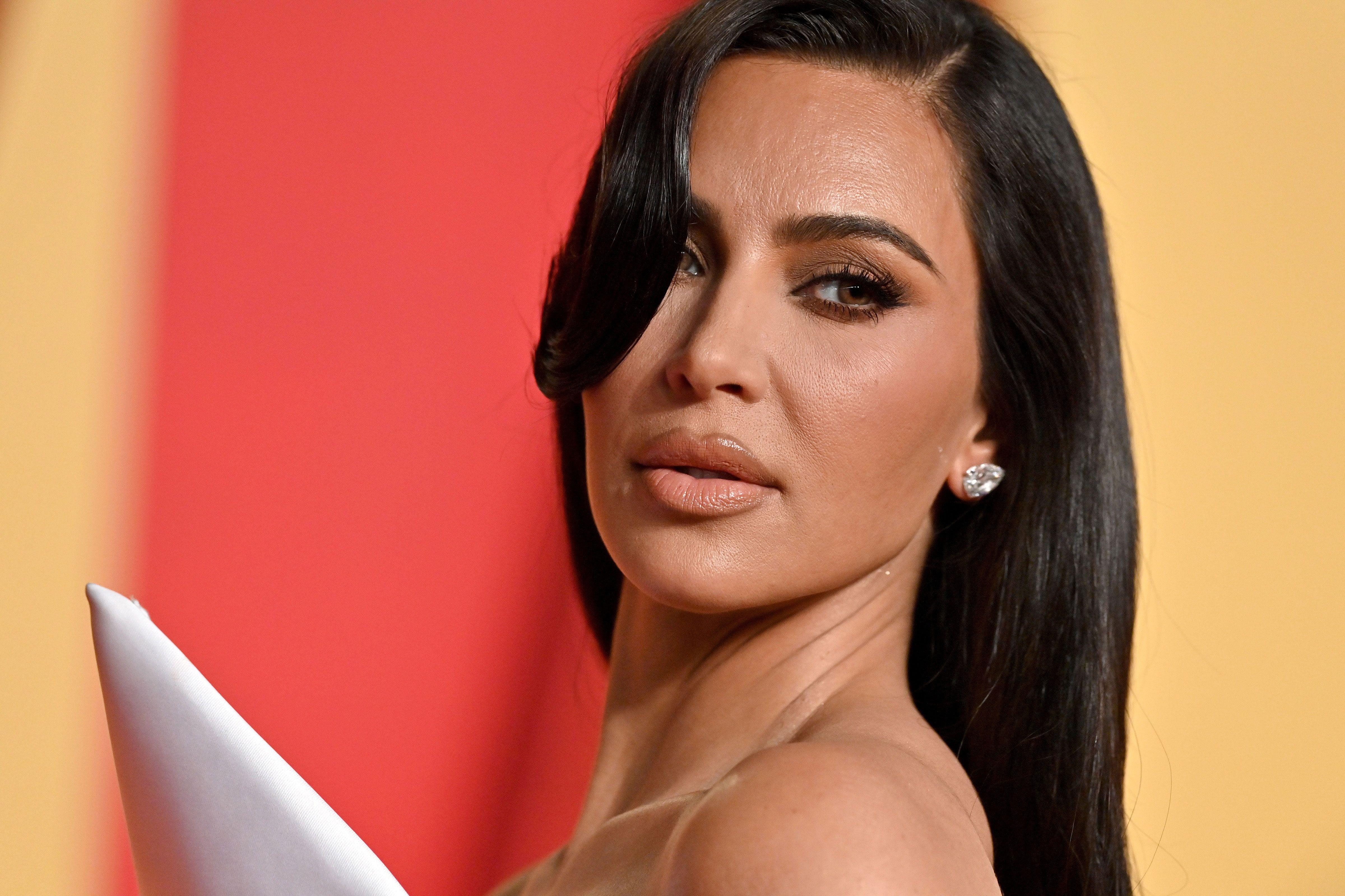 Kim Kardashian Is Being Sued Over Tables