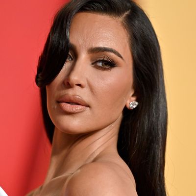 Kim Kardashian Is Being Sued by the Judd Foundation