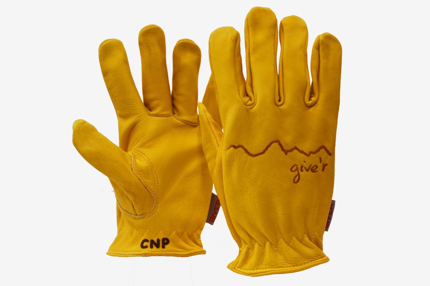 Give'r Lightweight Gloves Review 2019 | The Strategist