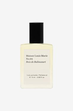 Maison Louis Marie No 4 Fragrance