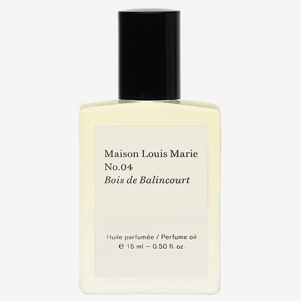 Maison Louis Marie No.04 Bois de Balincourt Perfume Oil