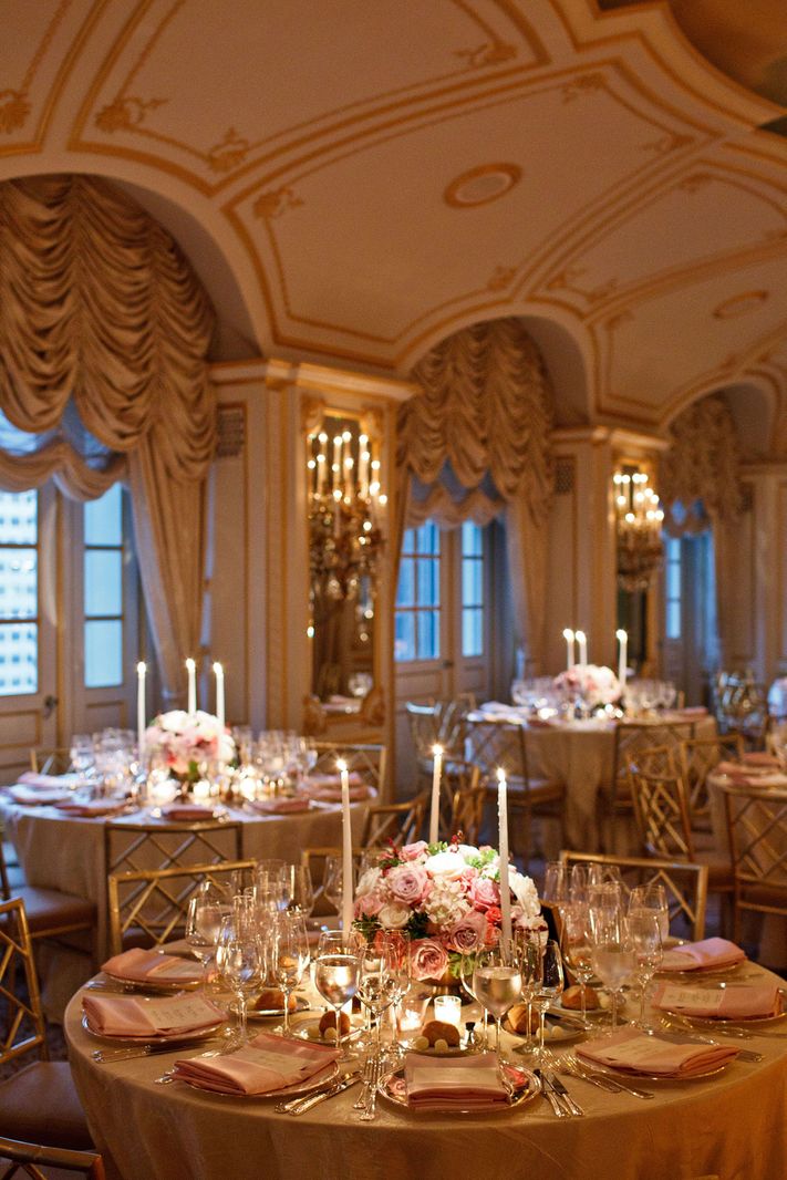 NYC Florists New York Weddings Guide