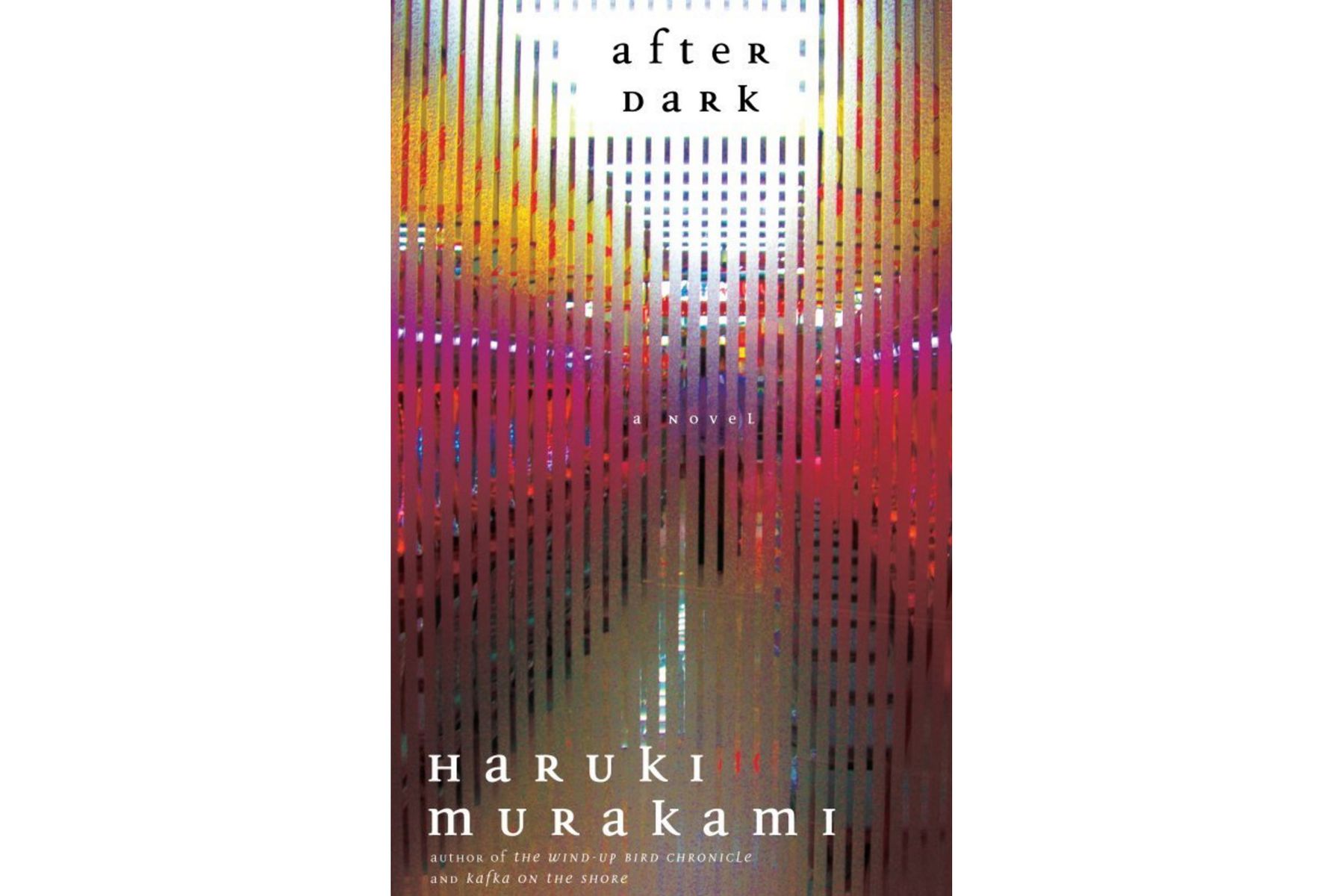 Mad about Murakami, or The Story of a Handbag - Plural Art Mag