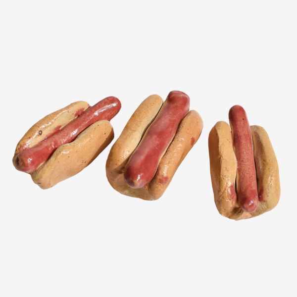 Didi Rojas Hot Dogs