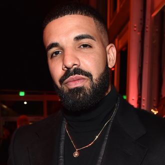 Here’s the Alleged Mother of Drake’s Secret Baby