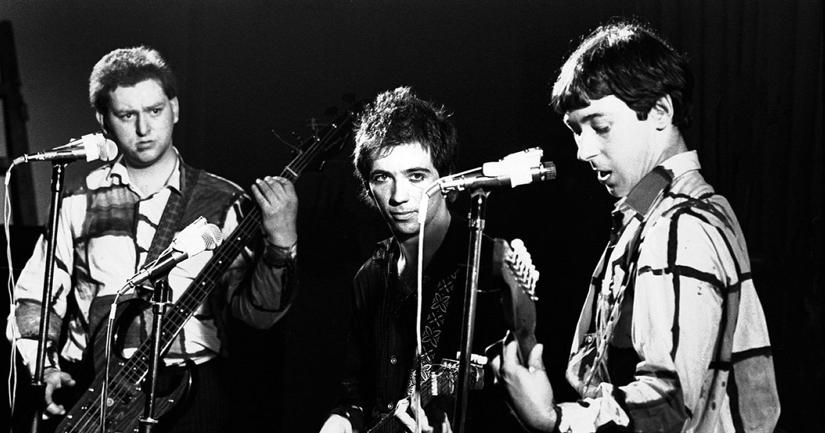 Buzzcocks UK オリジナルAnother Music〜 パンク天国 Yahoo!オークション -「buzzcocks」(レコード) の落札相場・落札価格