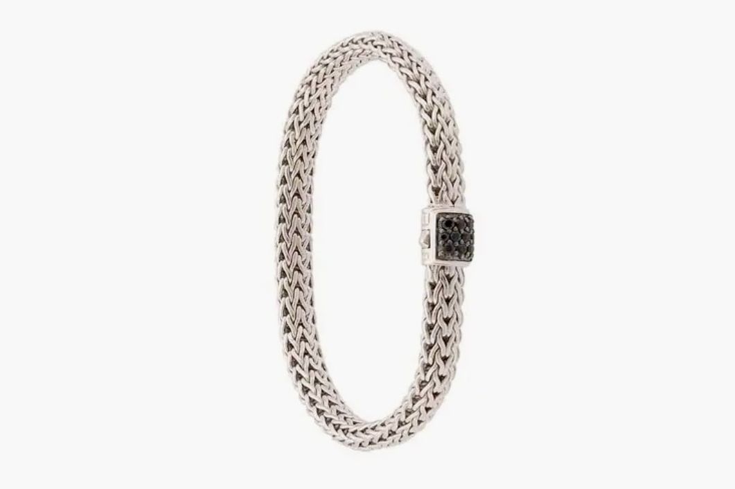 Louis Vuitton $275 Confidential Bracelet Review 