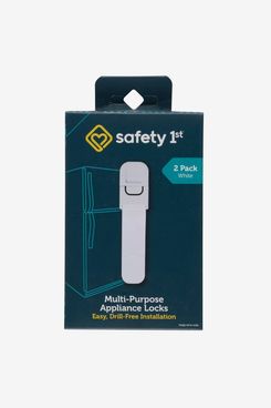 Safety 1ˢᵗ Multi-Purpose Appliance Lock