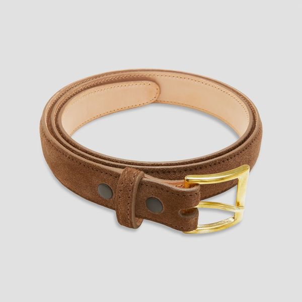 Sid Mashburn 1 Belt