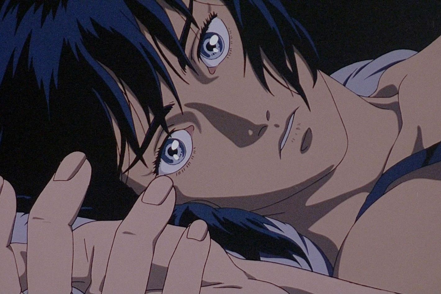 Ghost in the Shell Producer Confirms How Much the 1995 Anime Film Cost to  Make - Crunchyroll News