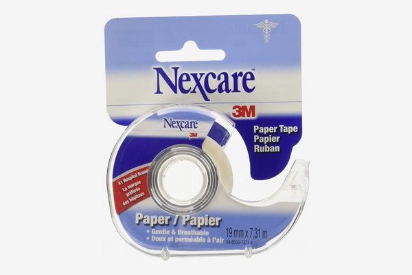 Nexcare Gentle Paper Tape With Dispenser