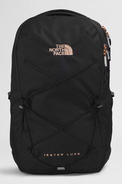 North Face Women’s Jester Luxe Backpack - 27L
