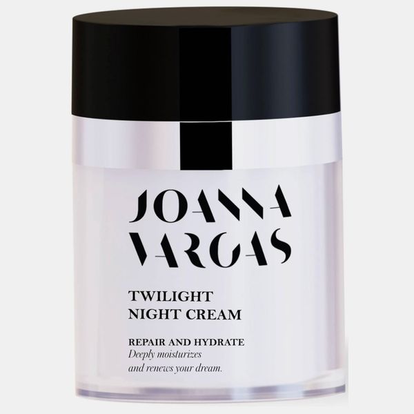 Joanna Vargas Twilight Night Cream
