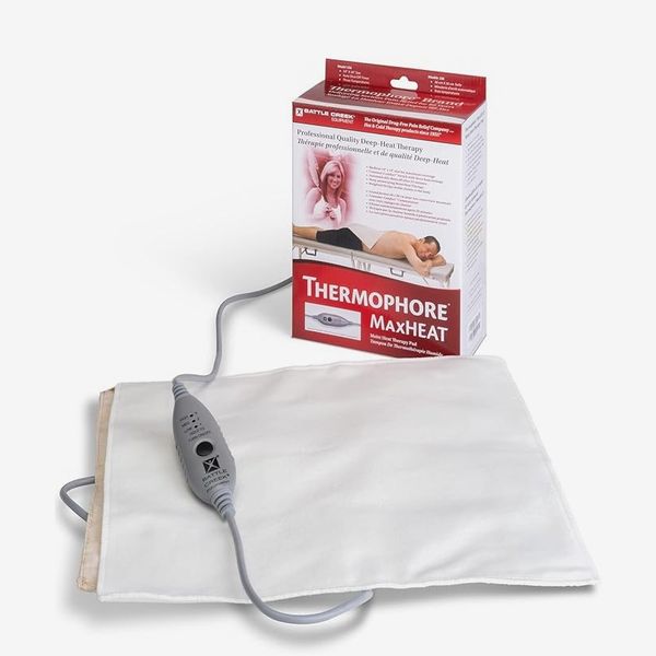 Thermophore MaxHEAT Deep-Heat Therapy Pad