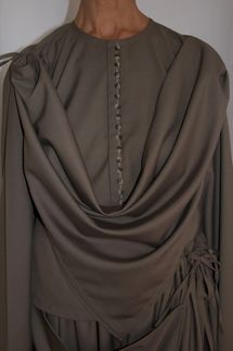 ZN Ali Falaknaz Shirt