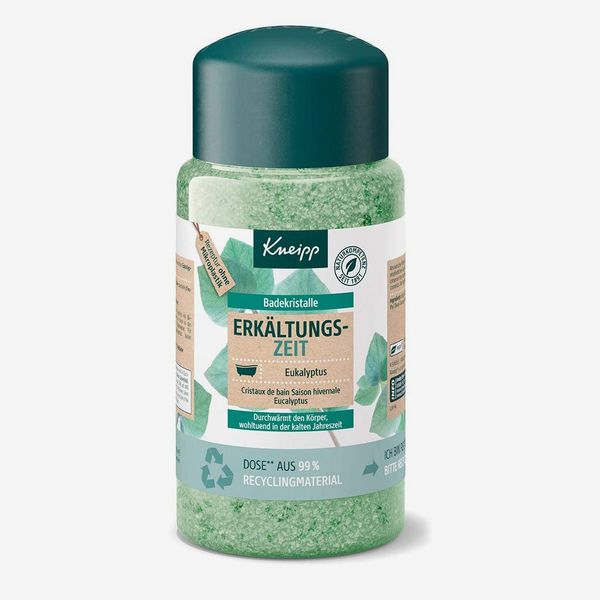 Kneipp Cold Time Bath Crystals