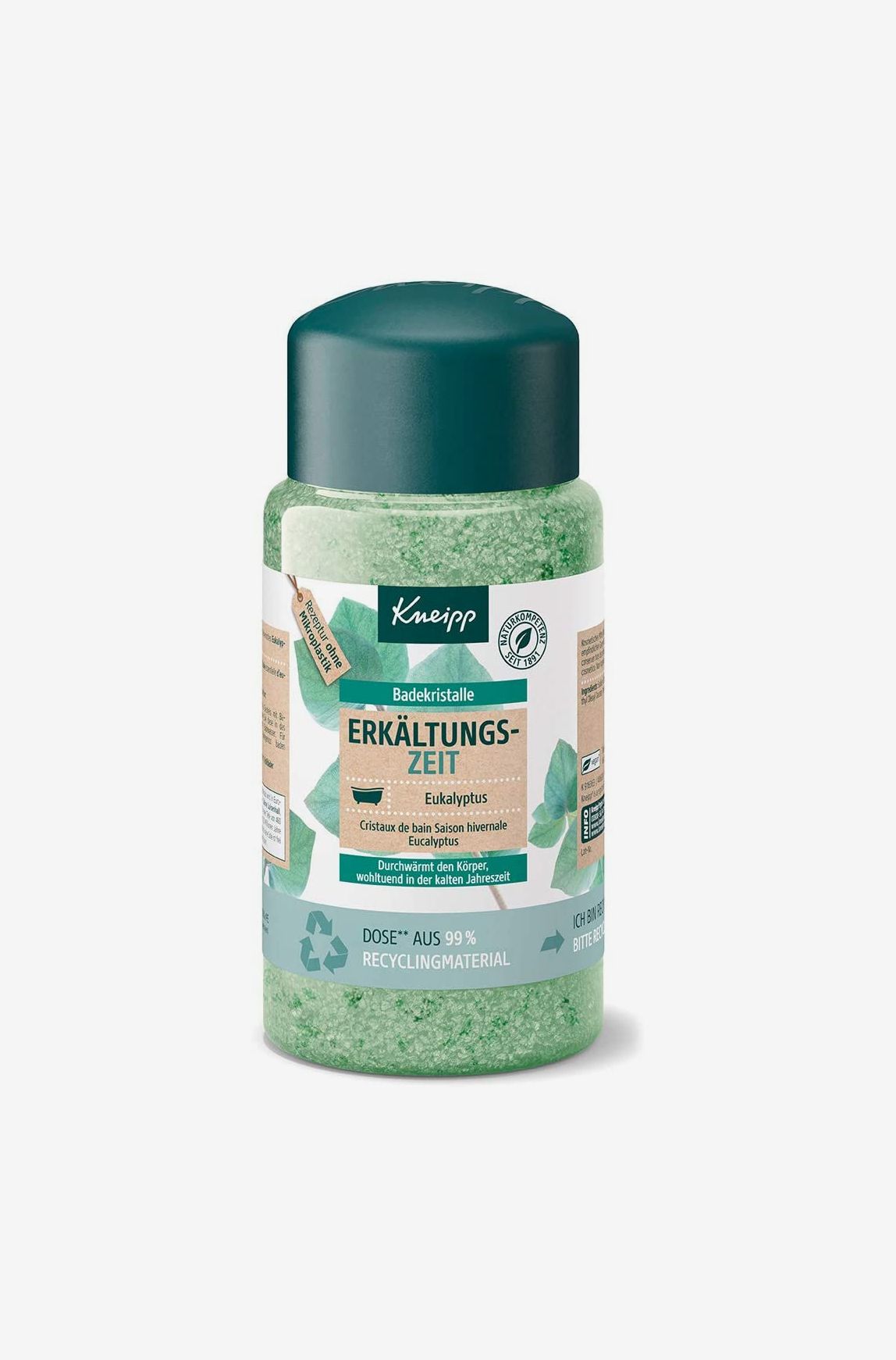 kneipp bath salts uk