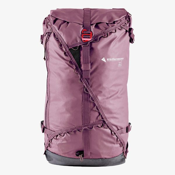 Klättermusen Ull Alpine Lightweight Backpack 20L