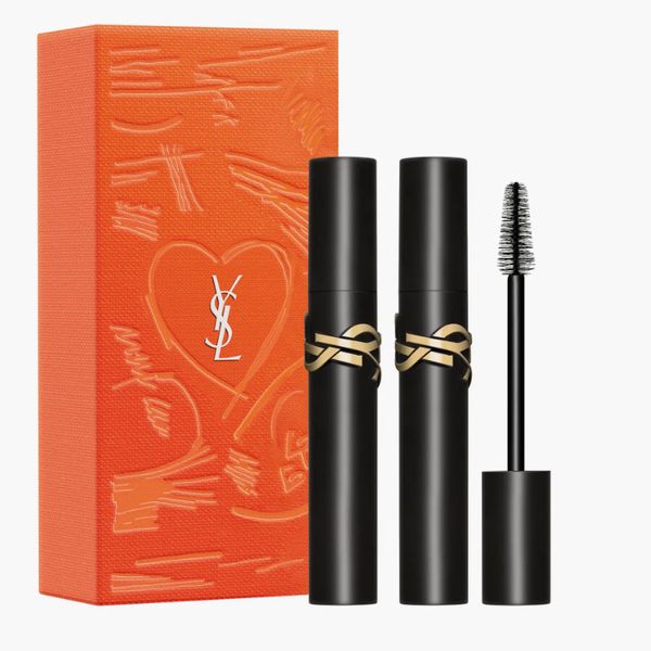 ماسكارا YSL Beauty Lash Clash Extreme Volume Duo