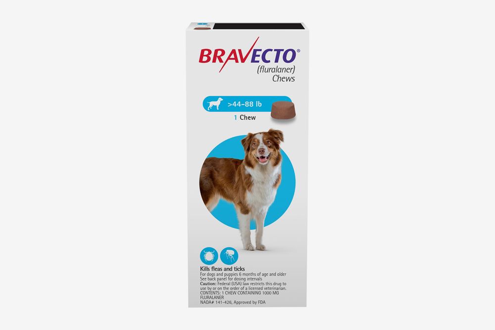 Best flea pill for dogs outlet 2019