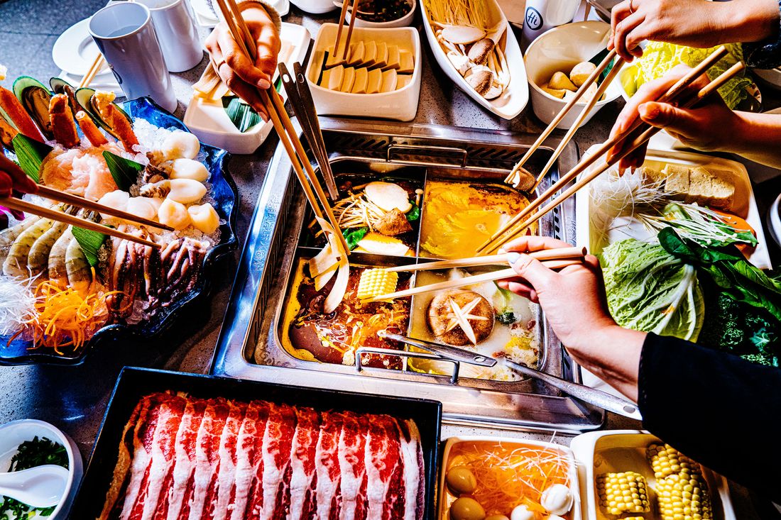 9 Best Hot Pot With Divider for 2023