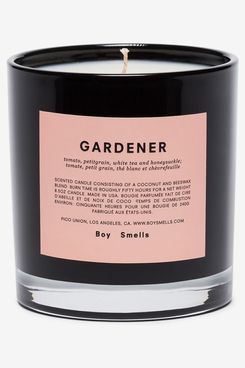Boy Smells Gardener candle (240g)