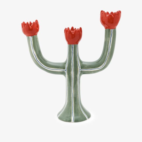 Laetitia Rouget Tulip Candleholder