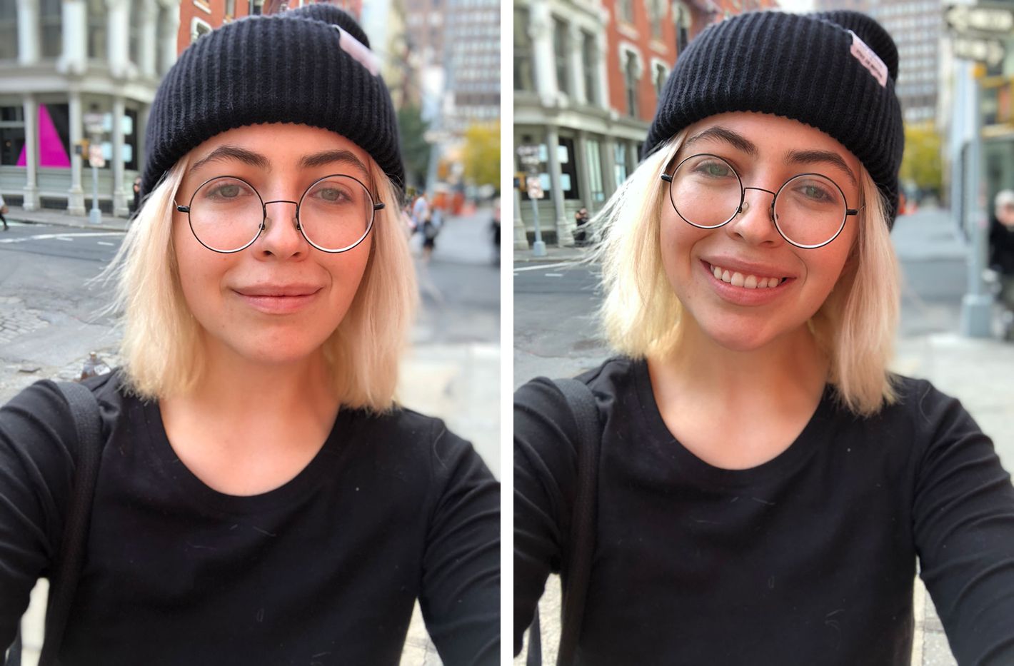 How To Take Portrait Mode Selfies On The Iphone X