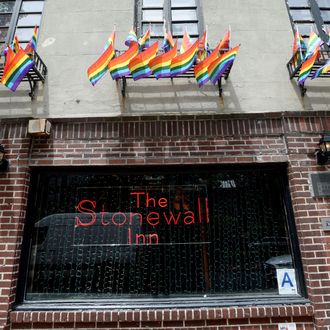 The Stonewall Inn, considered to be the birthplace of the LGBT Rights movement in the United States, will finally be considered for individual landmarking by the Landmarks Preservation Commission on June 23