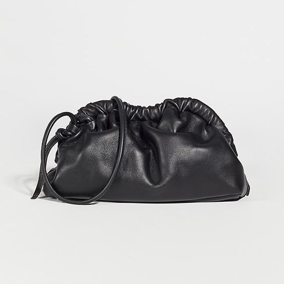 Mansur Gavriel Mini Cloud Clutch