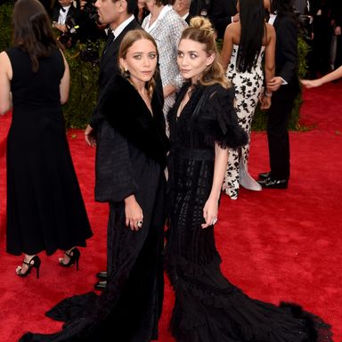 See All the Looks From the 2015 Met Gala Red Carpet