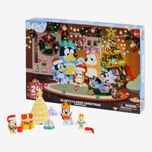 Bluey Advent Calendar 2026
