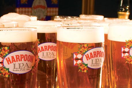 harpoon ufo hefeweizen