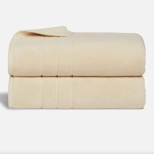 Brooklinen Super-Plush Turkish Cotton Bath Sheets - Last Call