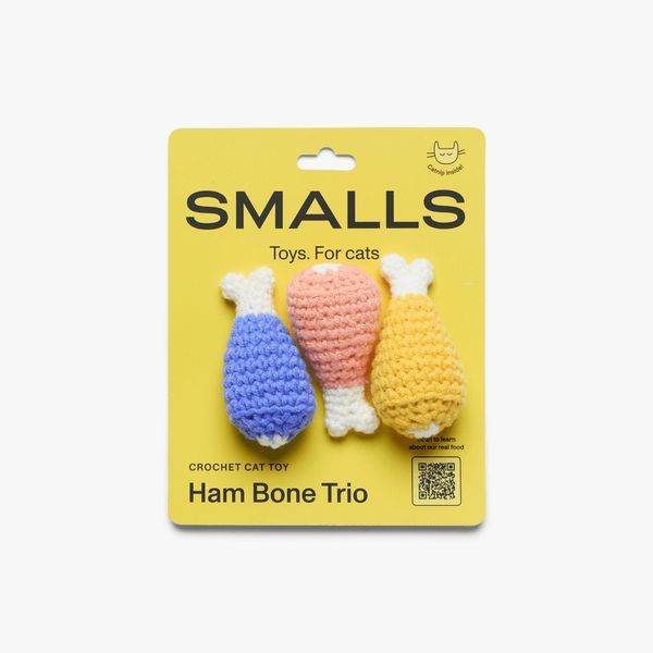 Smalls Ham Bone Trio