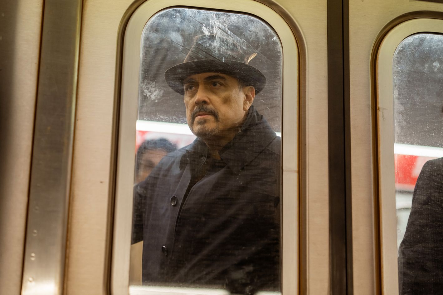 Dexter’s David Zayas on Angel Batista’s Bittersweet Resurrection