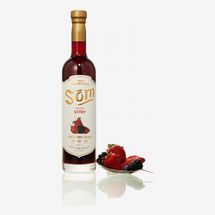 Som Oregon-Berry Cordial