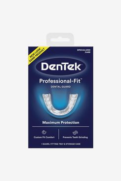 DenTek Professional-Fit Maximum Protection Dental Guard