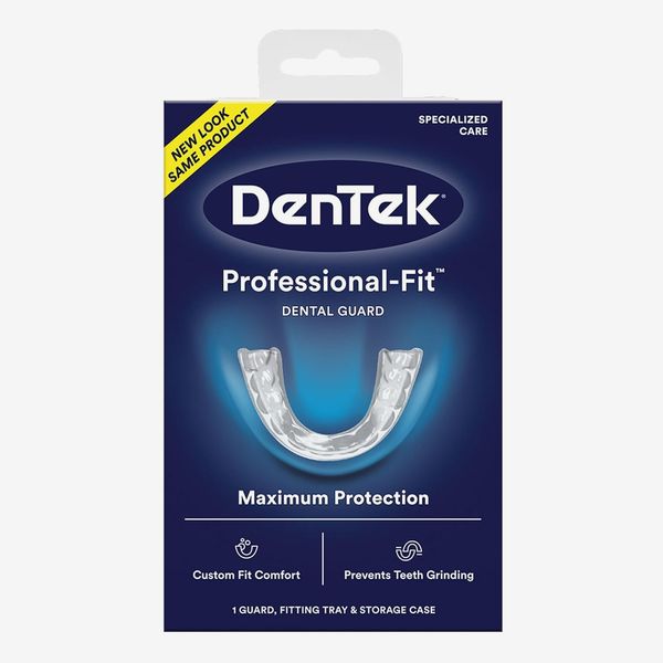 Protector dental DenTek Professional-Fit de máxima protección