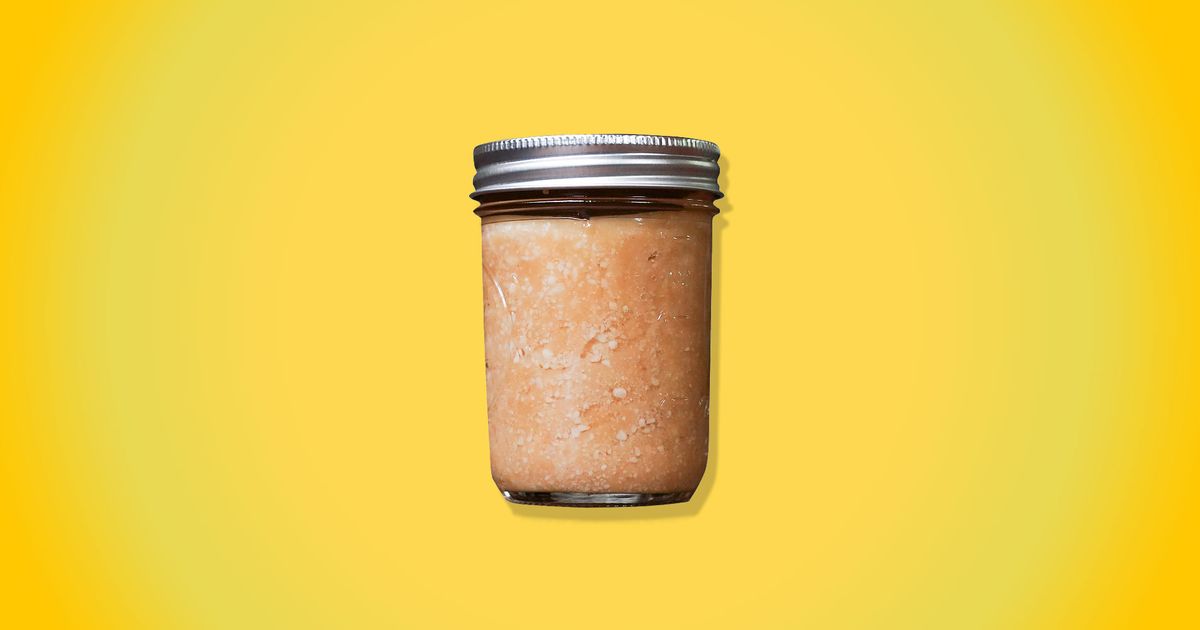 An Ode to Banán’s Macadamia Nut Honey Butter The Strategist