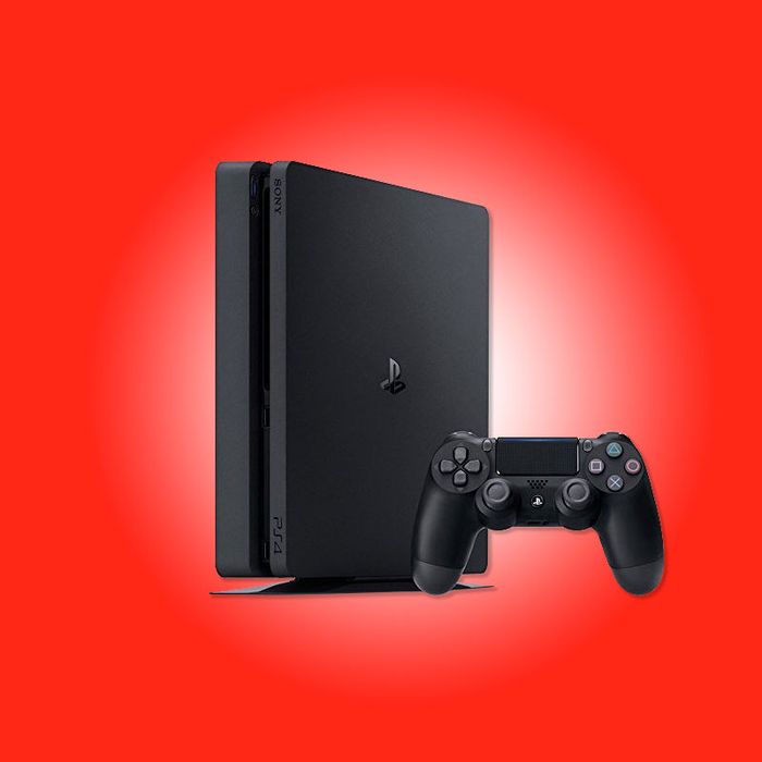 ps4 slim prime day