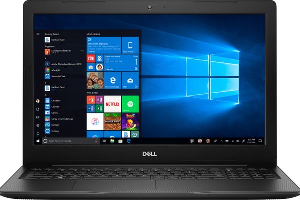Dell Inspiron 15.6